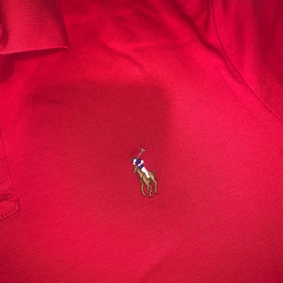 Men’s Ralph Lauren Polo TeeShirt - Picture 2 of 4